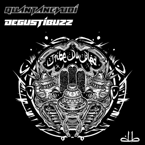 QUANTANEVUOI - DEGUSTIBUZZ (TDB02)