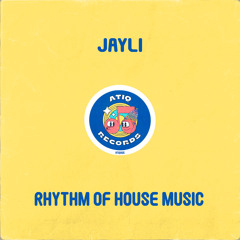 Rhythm of House Music