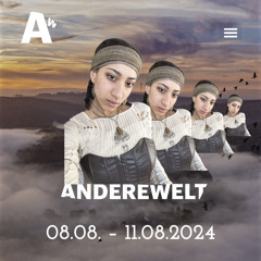 dolce @Andere Welt Festival 2024