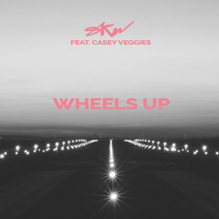 Wheels Up (feat. Casey Veggies)