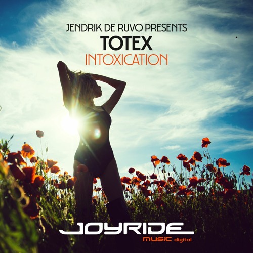Jendrik de Ruvo pres. Totex - Intoxication (Original Mix)