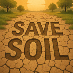 Save the Soil