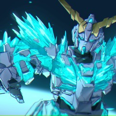 Possibilities - A Gundam Unicorn Orchestration (Ft. Un3h)