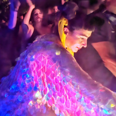 Sunrise In Nature / Fonz & friends / DJ Set (Live Recording) / LIMI