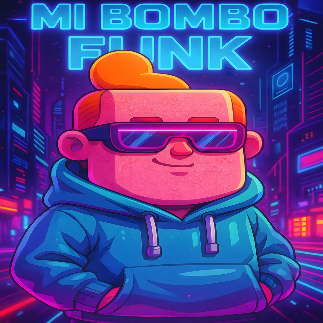 Stream FUKLAB | Listen to MI BOMBO FUNK playlist online for free on ...
