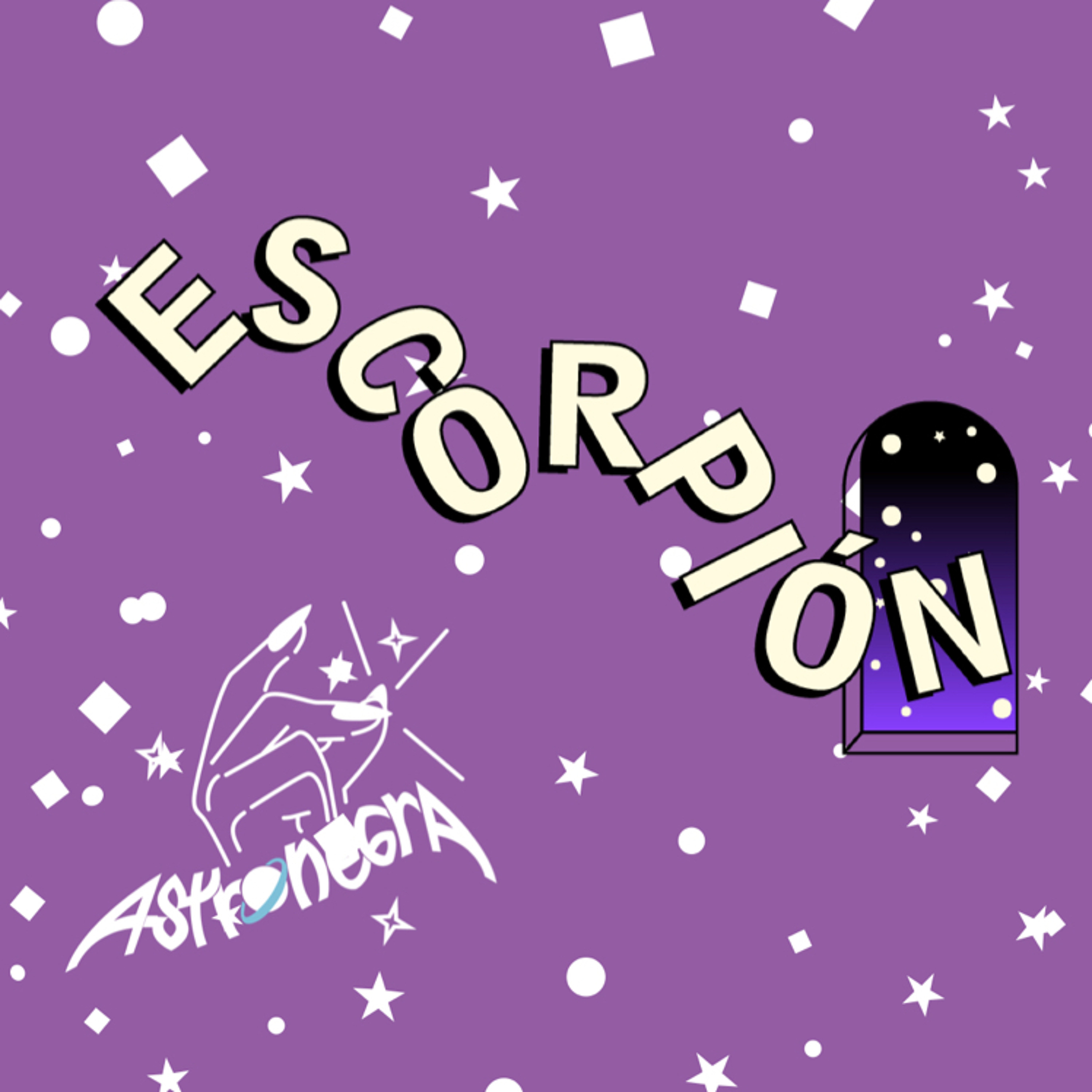 El Horóscopo de Astronegra