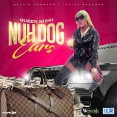Queen nikki - Nuh Dog Ears fast