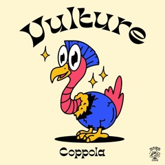 Coppola - Vulture (Original Mix)
