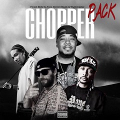 Menace 2 Society (feat. Krayzie Bone)