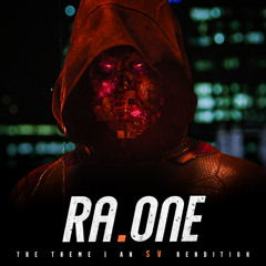 Ra.One Theme - SV Rendition | Epic Mass BGM