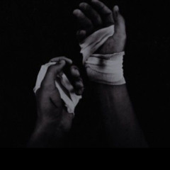 blood knuckles - prod.poeticsid
