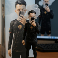 NST_VI EM KHONG BIET NGOT NGAO_2k25 Pé Pon VIETMIX