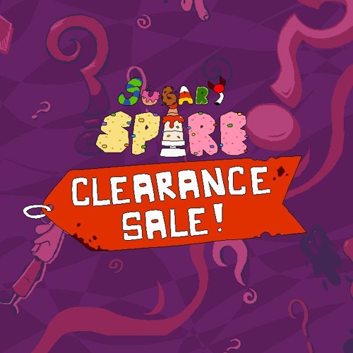 S.S: Clearance Sale! OST: Down - To - Noise (Remix)