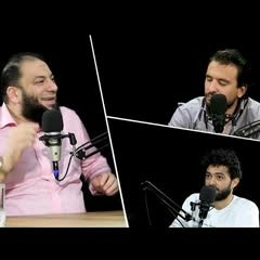 بداية طريق الالتزام .. الحلقة ( 02 ) .. #كيف_الطريق .. أحمد نجم .. هيمنة .. د . حازم شومان