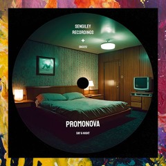 PREMIERE: Promonova — Sweetheart [Sengiley Recordings]