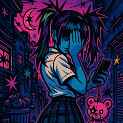 パパ活の歌（pop mix）