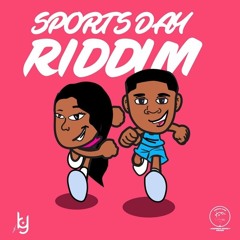 Sports Day Riddim (2022) Club Intro Edit X Dj Ananymous