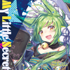 Stream [DEMO]nora2r feat. せんざい - Regain Blue [Released: Next