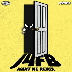 Dresscode - Want Me (J4FB remix)