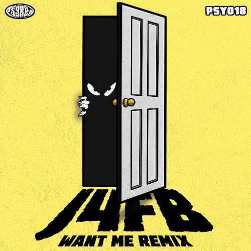 Dresscode - Want Me (J4FB remix)