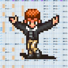 Rick Astley - Never Gonna Give You Up [Chrono Trigger-style; SNES]