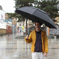 Soup To Nuts w/ John Gómez 101125