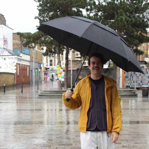 Soup To Nuts w/ John Gómez 101125