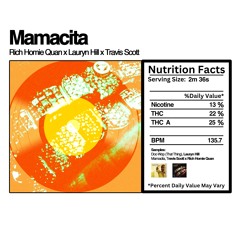 Mamacita