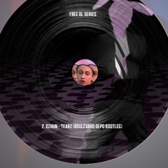 Tearz (Boulevard Depo bootleg) [FREE DL]