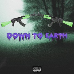 DMC - Down To Earth (Prodby. Rollie)