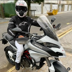 MC Menor da ZS - DUCATI