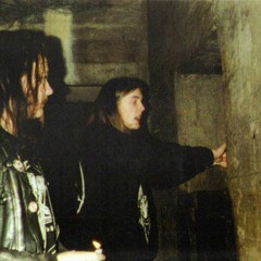 Nargaroth - The Day Burzum Killed Mayhem
