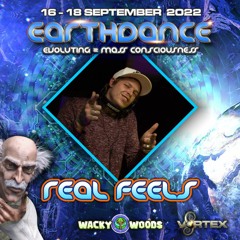 Earthdance NMB 2022 2hr Live Recording