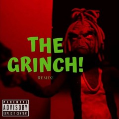 Trippie Redd - The Grinch [ Bass Boosted + Speed Up ] - Remix