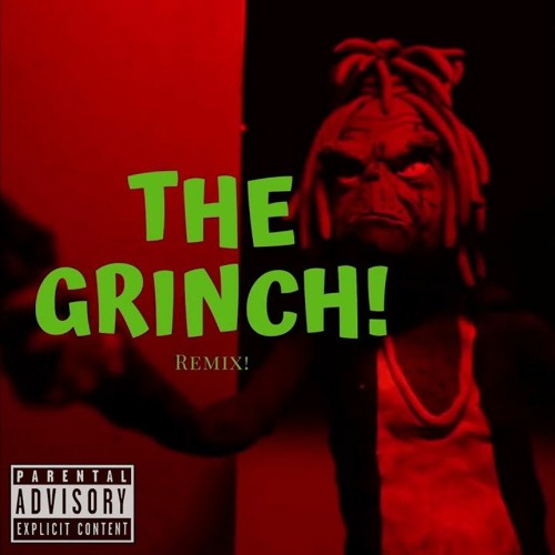 Trippie Redd - The Grinch [ Bass Boosted + Speed Up ] - Remix