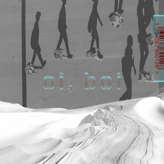 Slava Animado - Oi, Boi