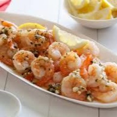 Shrimp Scampy TEExKEAVxKC James