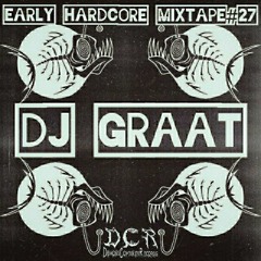 Dj Graat | Early Hardcore Mixtape#27 | 31/03/21 | NLD