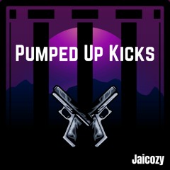 Pumped Up Kicks - Remix (no vocals)