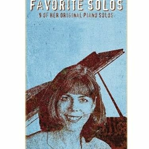 [VIEW] [EPUB KINDLE PDF EBOOK] Catherine Rollin's Favorite Solos, Bk 2: 9 of Her Original Piano Solo