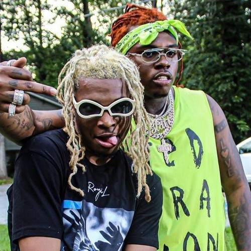 High End (Ft. Gunna)
