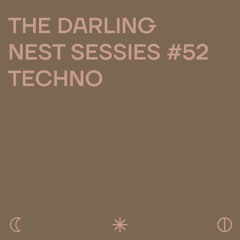 The Darling @ Geluksvogels Nest Sessies #52