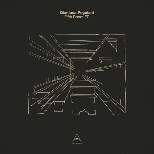 VQ083 Gianluca Pegoiani - B1. One Key