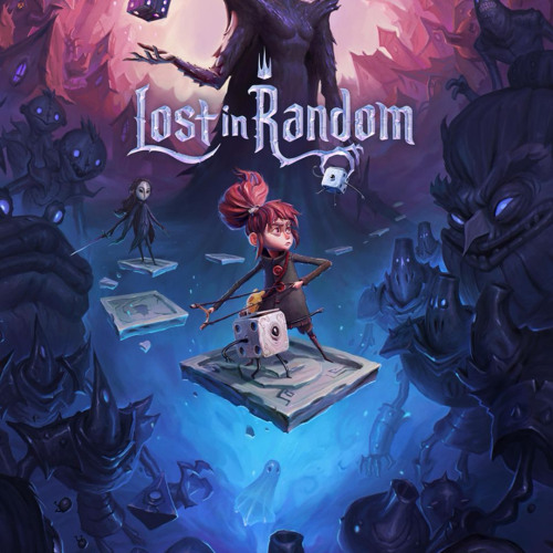 Lost in Random: Random