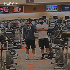 GHO$T (Prod. Lucas Quinn)