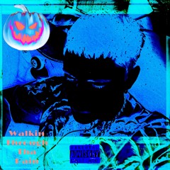 Walkin Through Tha Pain (prod. by Rob EVN)