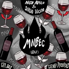 Nico Aloisio, Sergio Vicedo - Malbec (Edit)