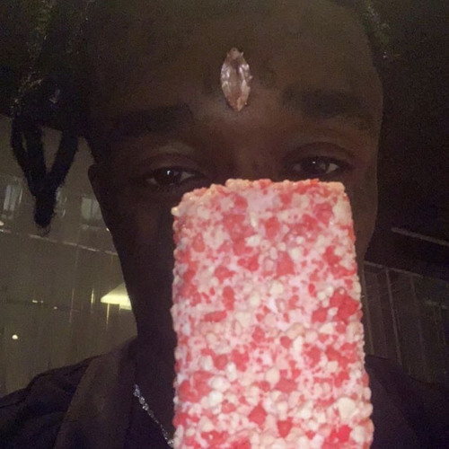 Kensington - Lil Uzi (snippet))