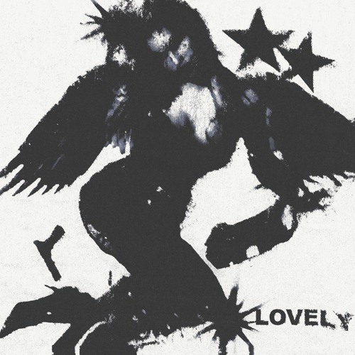 Шайни - Lovely (Оригинальная версия, sped up)