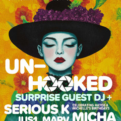 Exposure Unhooked House Mix